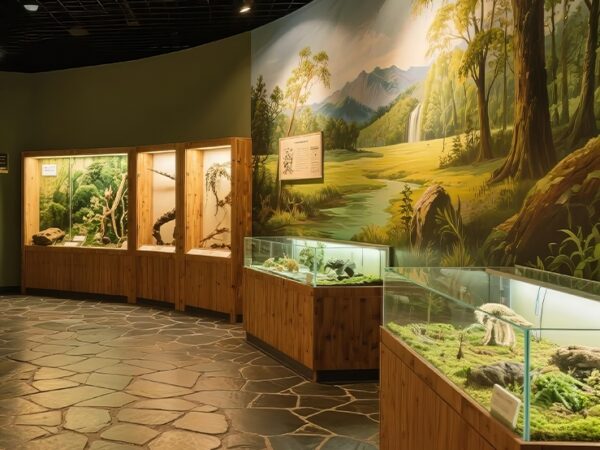 実績のイメージ写真